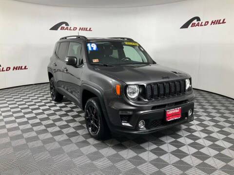 Jeep Renegade For Sale In Rhode Island - Carsforsale.com®