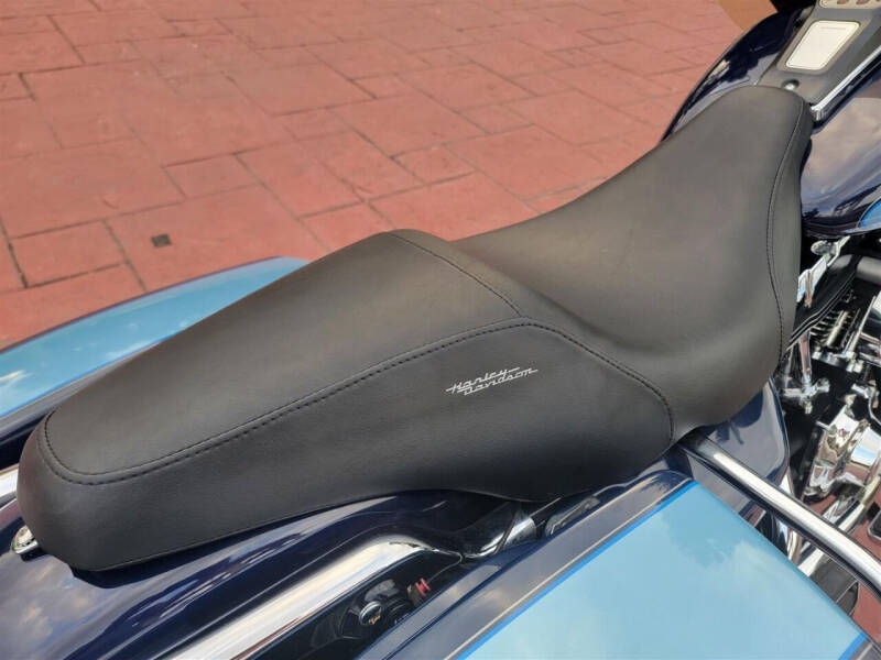 2002 Harley-Davidson Ultra Classic Electra Glide