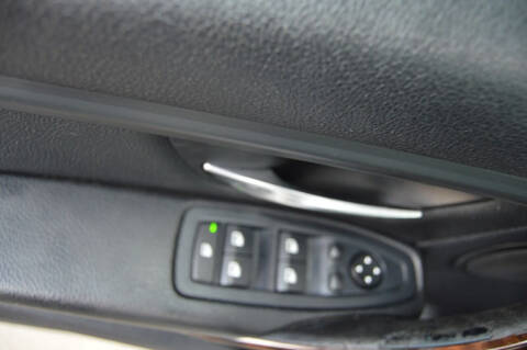 2014 BMW 3 Series 328d