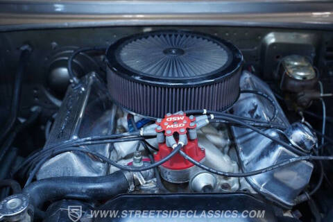1962 Ford Galaxie