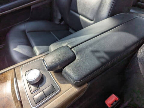 2010 Mercedes-Benz E-Class