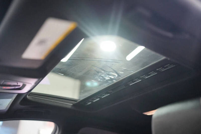 2016 BMW 3 Series 328i