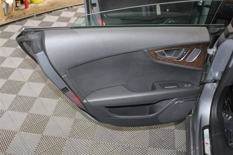 2016 Audi A7 3.0T quattro Premium Plus