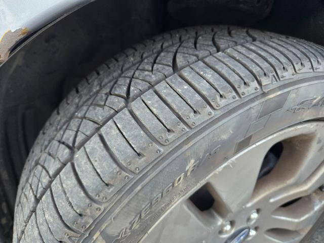 2015 Subaru Impreza 2.0i Sport Premium