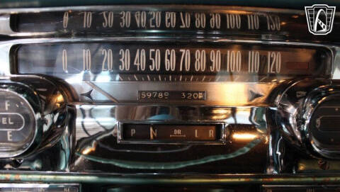 1958 Cadillac Series 62