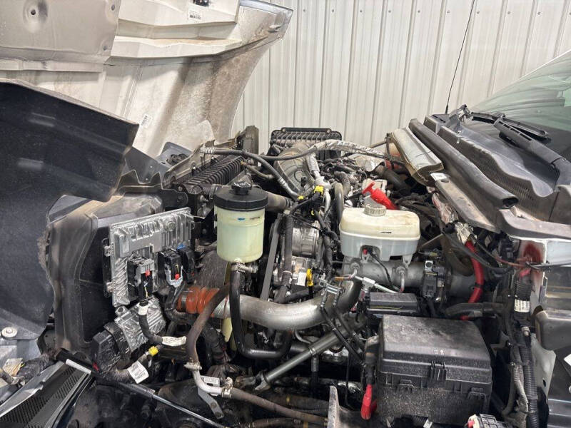 2023 Chevrolet Silverado 6500HD