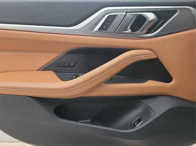 2024 BMW 4 Series 430i xDrive Gran Coupe