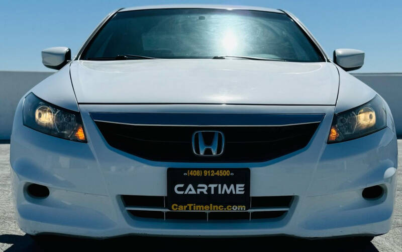 2011 Honda Accord LX-S