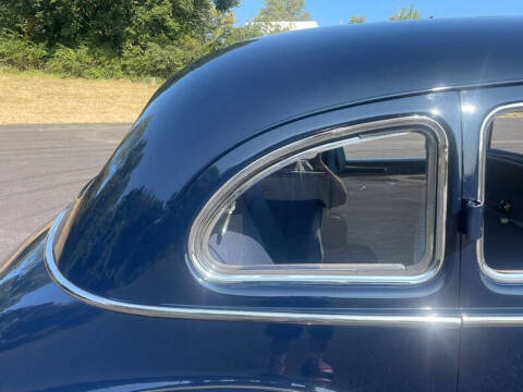 1941 Packard Super 8