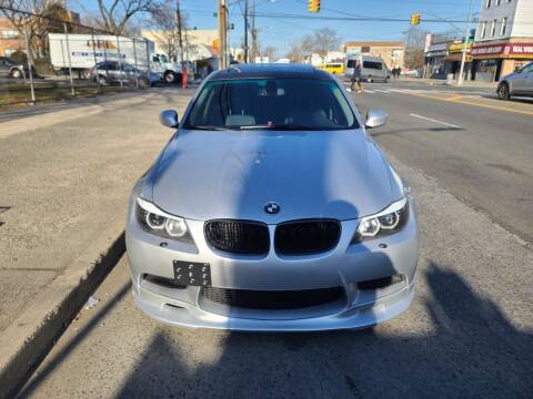 2010 BMW 3 Series for sale at BH Auto Group in Brooklyn NY