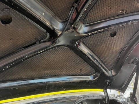 1948 Ford Super Deluxe