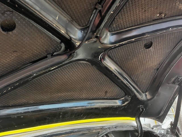 1948 Ford Super Deluxe