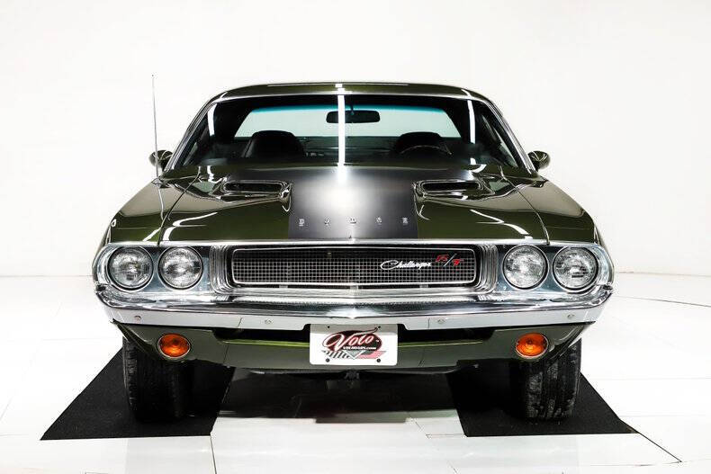 1970 Dodge Challenger