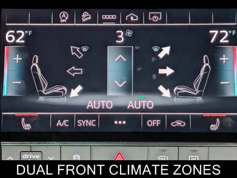 2023 Audi Q7 quattro Premium Plus 45 TFSI