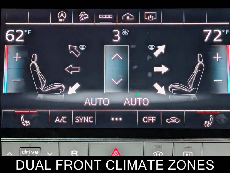 2023 Audi Q7 quattro Premium Plus 45 TFSI