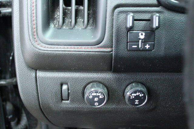 2018 GMC Canyon
