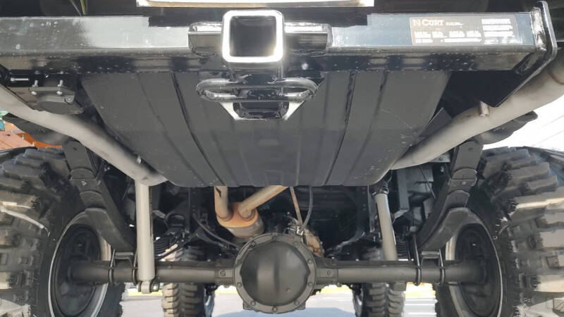 1984 Chevrolet Blazer