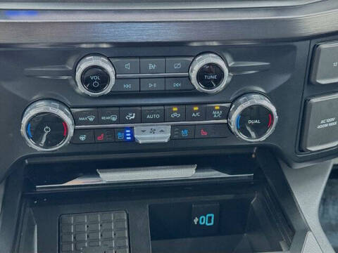 2023 Ford F-250 Super Duty