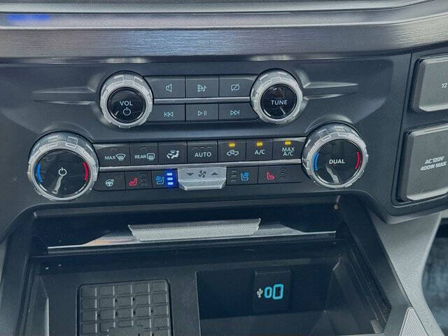 2023 Ford F-250 Super Duty