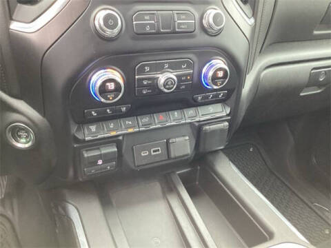 2022 GMC Sierra 3500HD