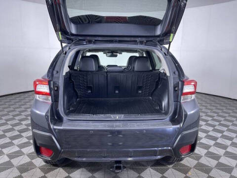 2019 Subaru Crosstrek 2.0i Limited