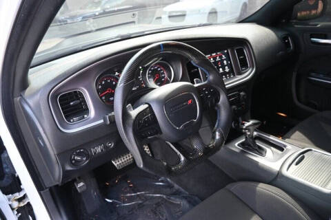 2019 Dodge Charger R/T Scat Pack