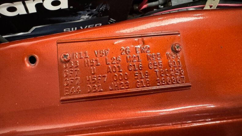 1971 Dodge Challenger