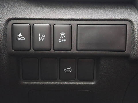 2026 Mitsubishi Eclipse Cross Black Edition