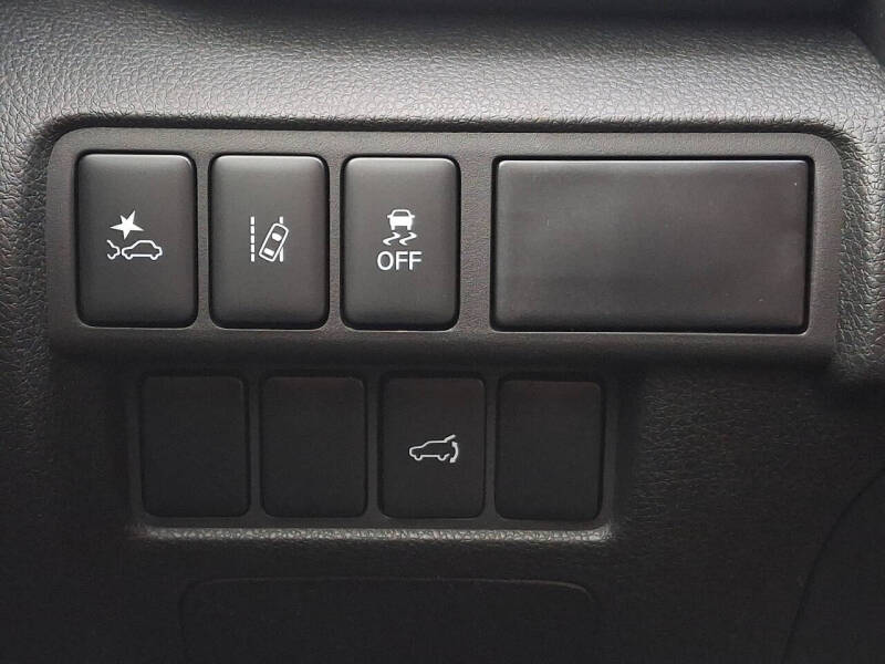 2026 Mitsubishi Eclipse Cross Black Edition