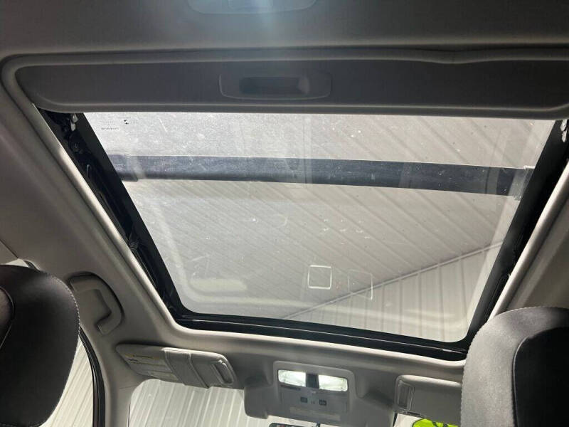 2018 Subaru Forester 2.0XT Touring