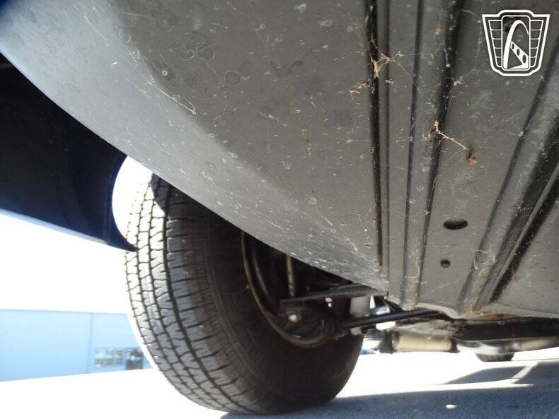 1968 Chevrolet Corvette