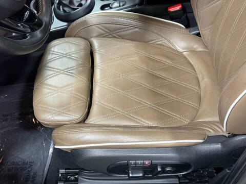 2018 MINI Countryman Cooper S ALL4