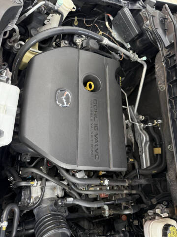 2012 Mazda CX-7 i Sport