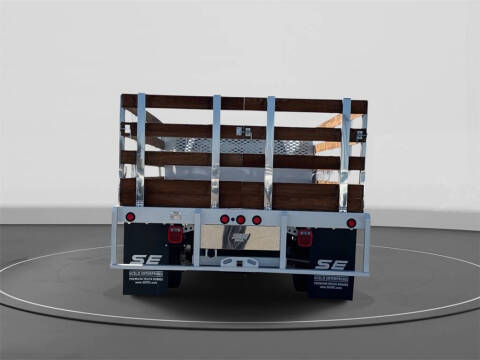 2024 Ford F-450 Super Duty