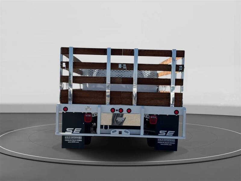 2024 Ford F-450 Super Duty