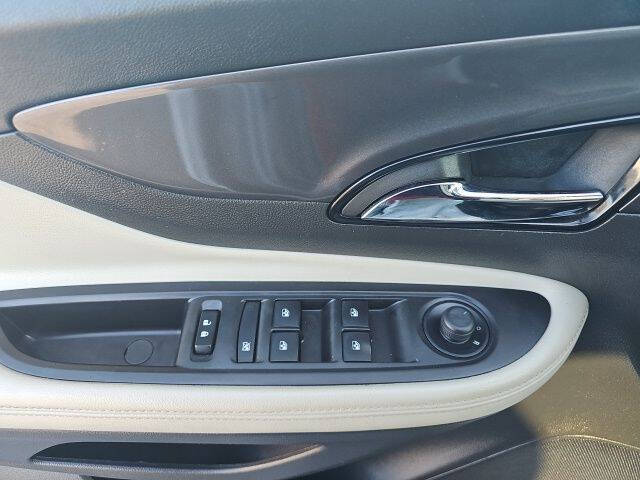 2019 Buick Encore Essence