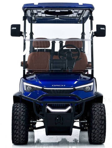 2026 Dach Falcon 2+2