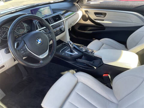 2020 BMW 4 Series 430i