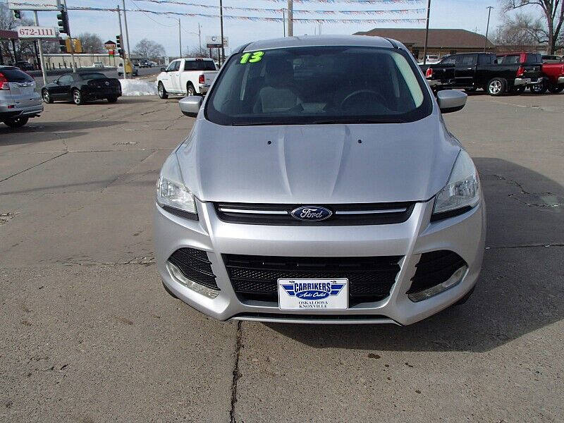 2013 Ford Escape SE