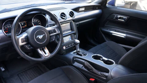 2015 Ford Mustang GT