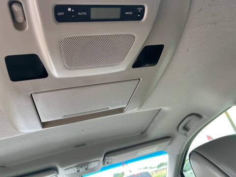 2015 Nissan Quest 3.5 SL