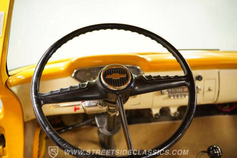 1956 Chevrolet 3100