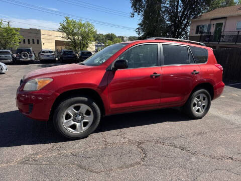 2009 Toyota RAV4