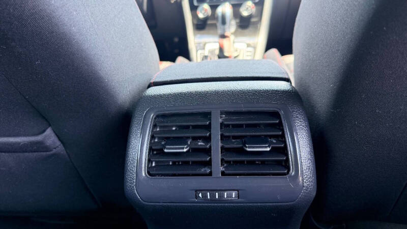 2016 Volkswagen Golf GTI S