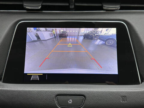 2019 Cadillac XT4 Luxury