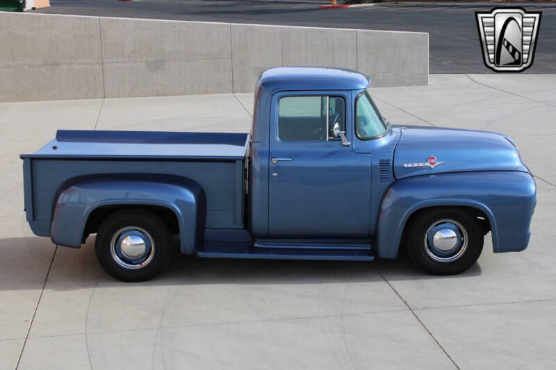 1956 Ford F-100