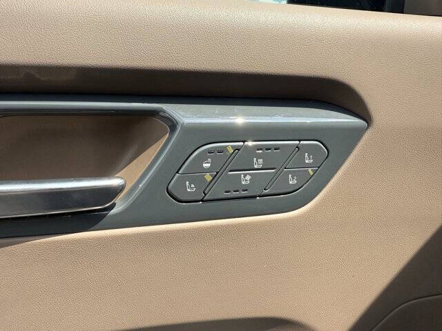 2024 Kia EV9 GT-Line