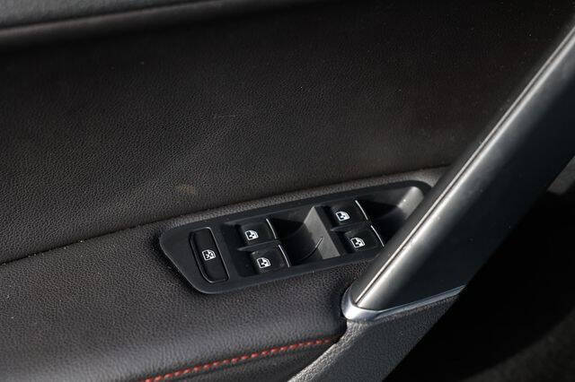 2016 Volkswagen Golf GTI