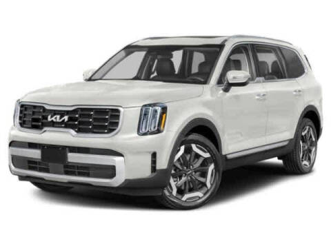 2024 Kia Telluride for sale at Van Griffith Kia Granbury in Granbury TX