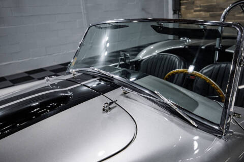 2007 Shelby Cobra